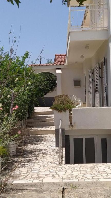 Orebic Bnb Exterior photo