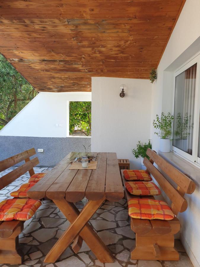 Orebic Bnb Exterior photo